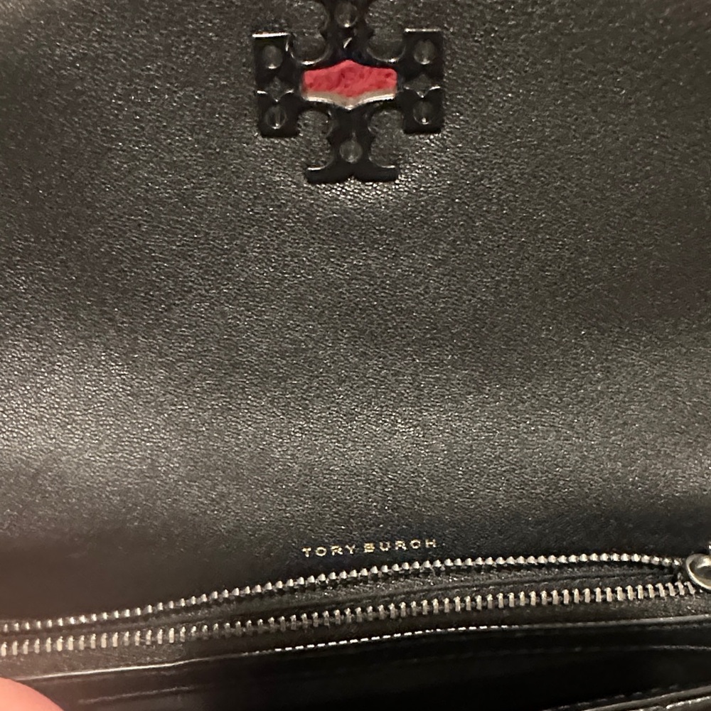 Tory Burch Wallet Crossbody - Picture 4 of 7